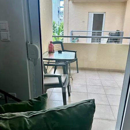 شقة Georgia's House *