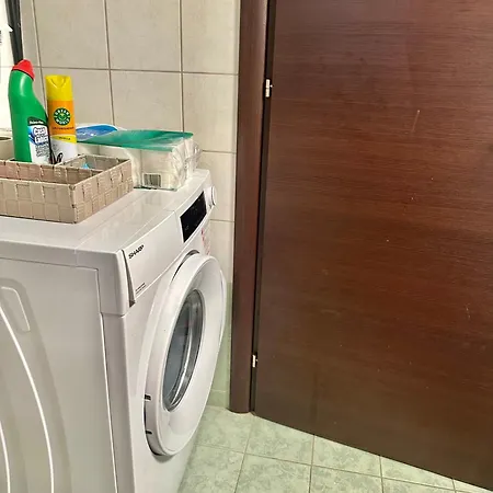 شقة Georgia's House كالاماتا