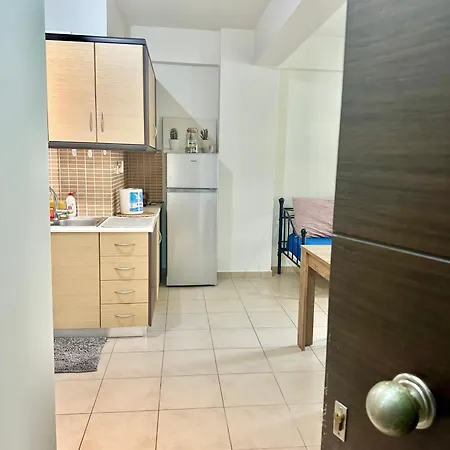 Georgia's House شقة كالاماتا