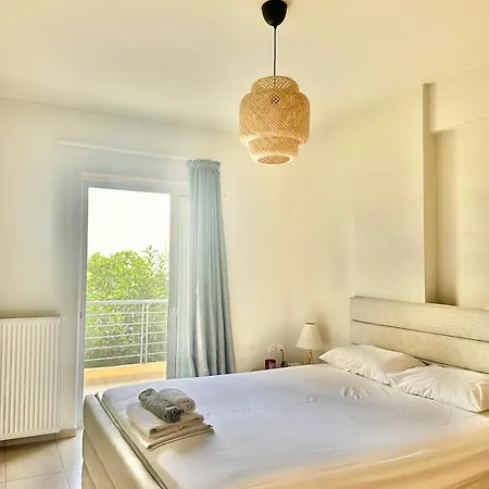 Georgia's House Καλαμάτα