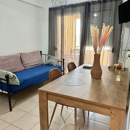 Georgia's House شقة